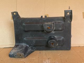 bontott MAZDA MPV Akkumulátor Tartó