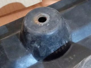 bontott MAZDA MPV Akkumulátor Tartó