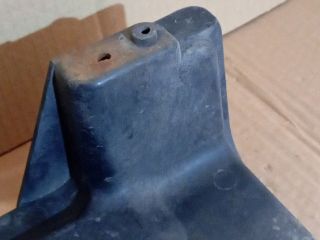 bontott MAZDA MPV Akkumulátor Tartó