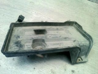 bontott MAZDA MPV Akkumulátor Tartó