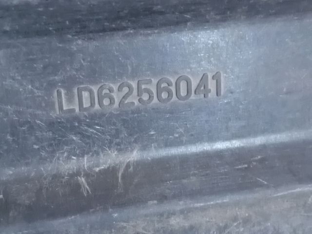 bontott MAZDA MPV Akkumulátor Tartó