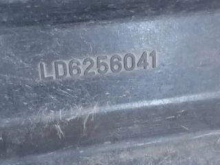 bontott MAZDA MPV Akkumulátor Tartó