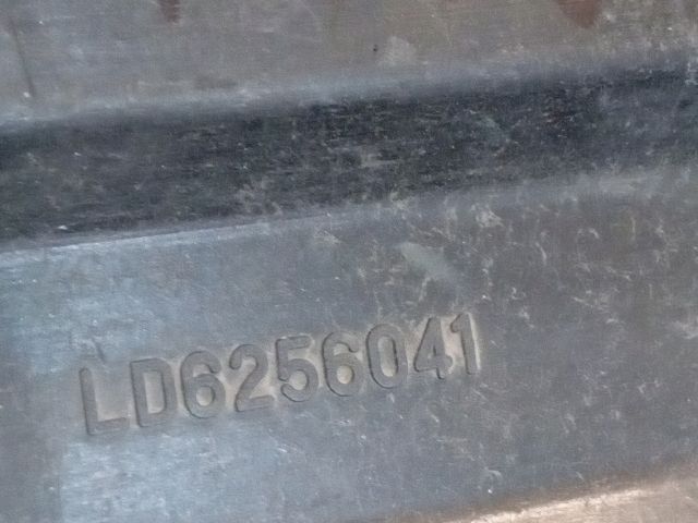 bontott MAZDA MPV Akkumulátor Tartó