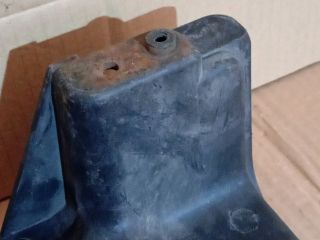 bontott MAZDA MPV Akkumulátor Tartó