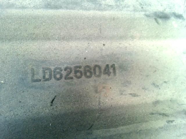 bontott MAZDA MPV Akkumulátor Tartó