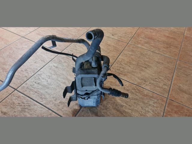 bontott MAZDA MPV Állófűtés (Részeivel)