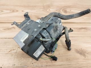 bontott MAZDA MPV Állófűtés (Részeivel)