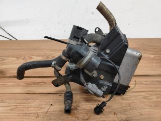 bontott MAZDA MPV Állófűtés (Részeivel)