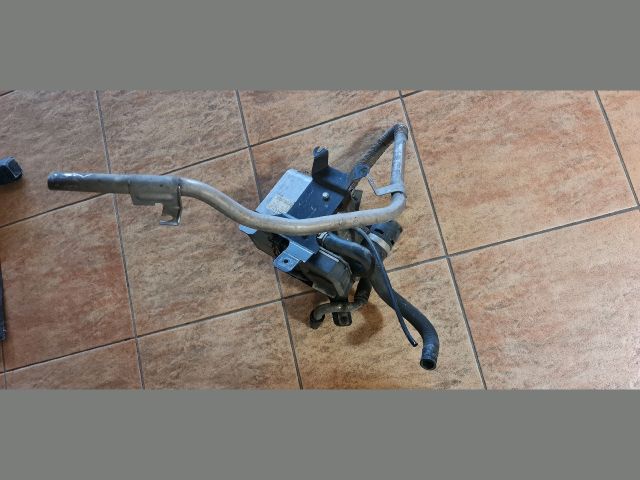 bontott MAZDA MPV Állófűtés (Részeivel)