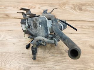 bontott MAZDA MPV Állófűtés (Részeivel)