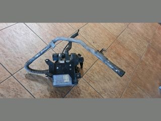 bontott MAZDA MPV Állófűtés (Részeivel)