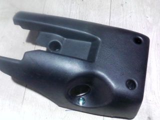 bontott MAZDA MPV Alsó Kormányoszlop Burkolat