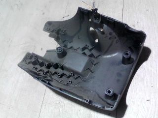 bontott MAZDA MPV Alsó Kormányoszlop Burkolat