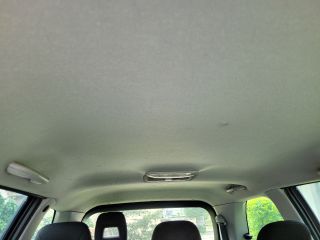 bontott MAZDA MPV Bal A Oszlop Burkolat