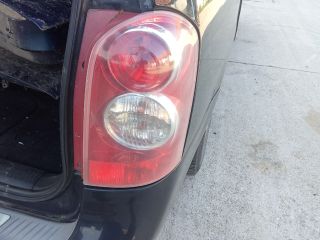 bontott MAZDA MPV Bal D Oszlop Burkolat