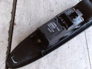 bontott MAZDA MPV Bal első Ablakemelő Kapcsoló