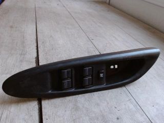 bontott MAZDA MPV Bal első Ablakemelő Kapcsoló