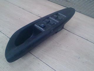 bontott MAZDA MPV Bal első Ablakemelő Kapcsoló