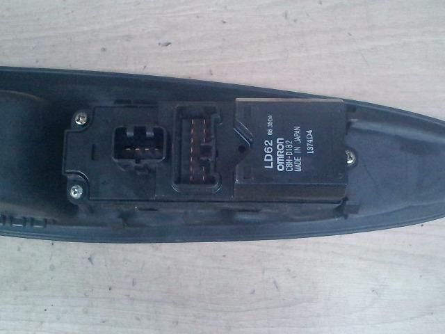 bontott MAZDA MPV Bal első Ablakemelő Kapcsoló