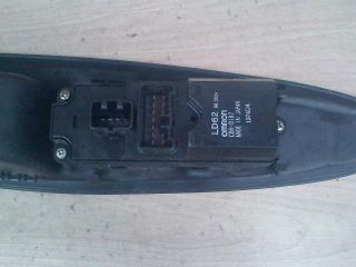 bontott MAZDA MPV Bal első Ablakemelő Kapcsoló