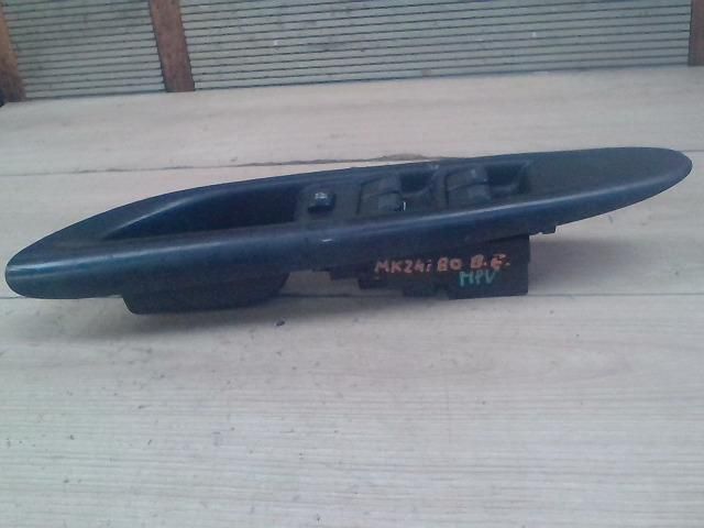 bontott MAZDA MPV Bal első Ablakemelő Kapcsoló