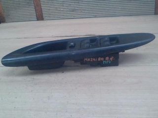 bontott MAZDA MPV Bal első Ablakemelő Kapcsoló