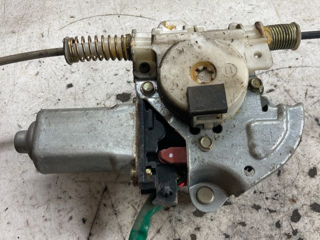 bontott MAZDA MPV Bal első Ablakemelő Szerkezet (Elektromos)