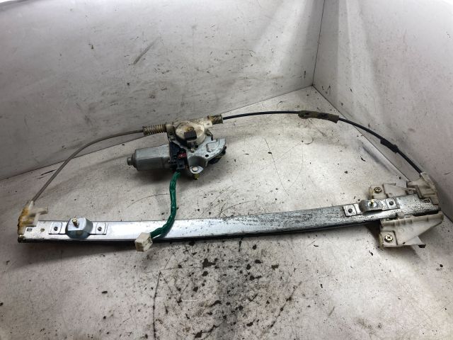 bontott MAZDA MPV Bal első Ablakemelő Szerkezet (Elektromos)