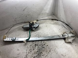 bontott MAZDA MPV Bal első Ablakemelő Szerkezet (Elektromos)