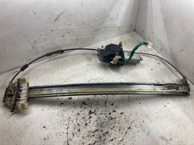bontott MAZDA MPV Bal első Ablakemelő Szerkezet (Elektromos)