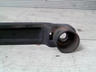 bontott MAZDA MPV Bal első Ablaktörlő Kar