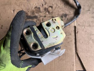 bontott MAZDA MPV Bal első Ajtózár