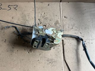 bontott MAZDA MPV Bal első Ajtózár