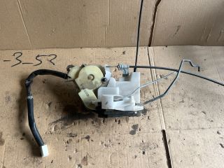 bontott MAZDA MPV Bal első Ajtózár