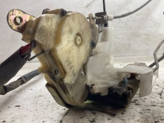 bontott MAZDA MPV Bal első Ajtózár