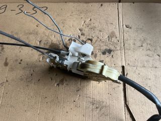 bontott MAZDA MPV Bal első Ajtózár