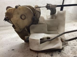 bontott MAZDA MPV Bal első Ajtózár