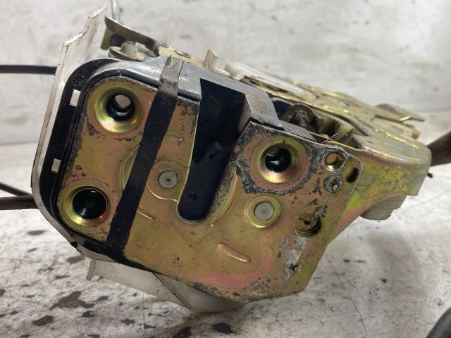 bontott MAZDA MPV Bal első Ajtózár