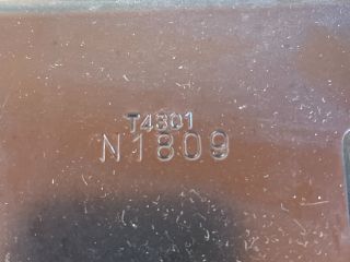 bontott MAZDA MPV Bal első Biztonsági Öv