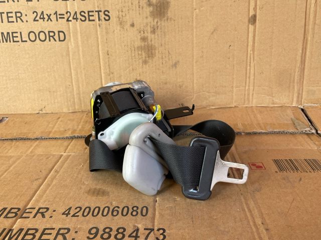 bontott MAZDA MPV Bal első Biztonsági Öv