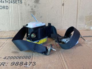 bontott MAZDA MPV Bal első Biztonsági Öv