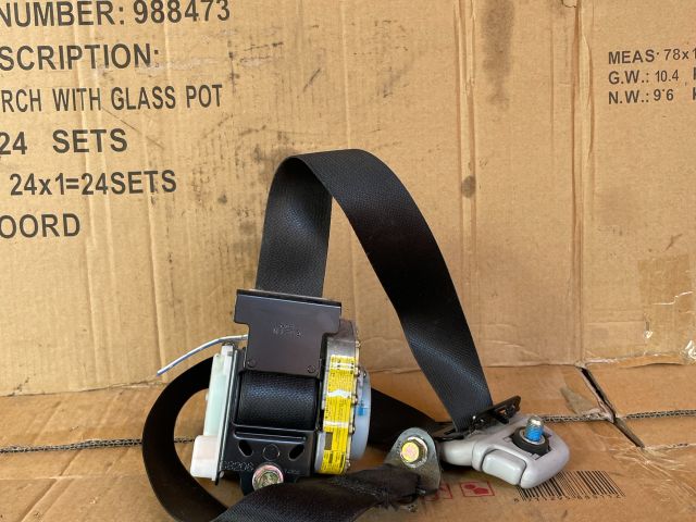 bontott MAZDA MPV Bal első Biztonsági Öv