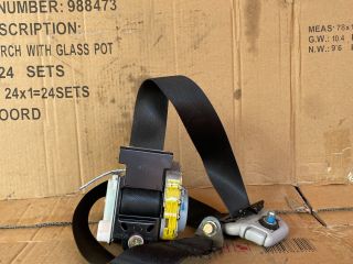 bontott MAZDA MPV Bal első Biztonsági Öv