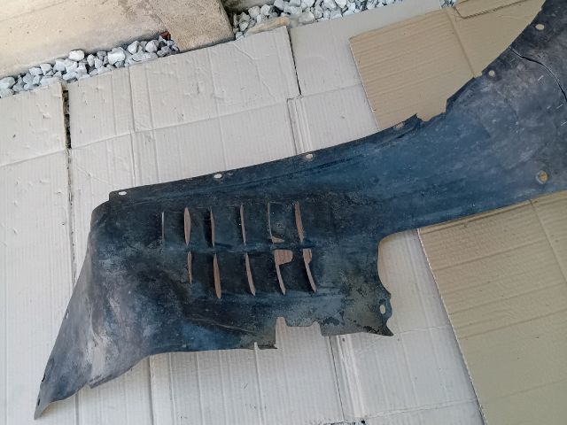 bontott MAZDA MPV Bal első Első Dobbetét (Kerékjárati, Műanyag)