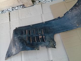 bontott MAZDA MPV Bal első Első Dobbetét (Kerékjárati, Műanyag)