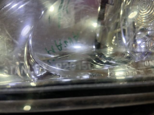 bontott MAZDA MPV Bal első Irányjelző