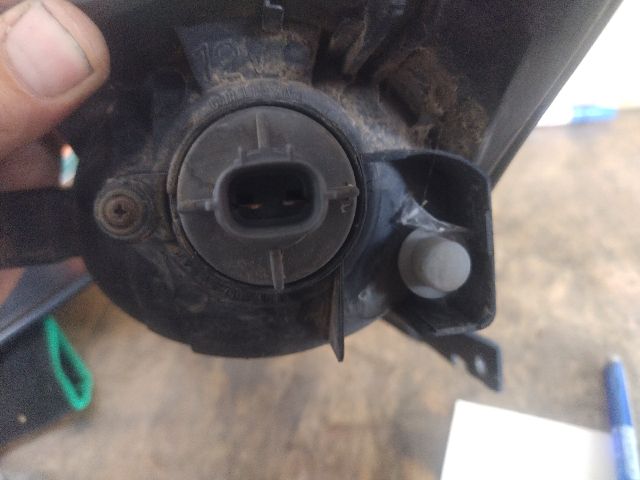 bontott MAZDA MPV Bal első Irányjelző