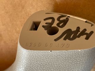 bontott MAZDA MPV Bal első Kapaszkodó (Felső)