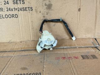 bontott MAZDA MPV Bal első Központizár Motor