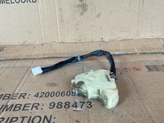 bontott MAZDA MPV Bal első Központizár Motor